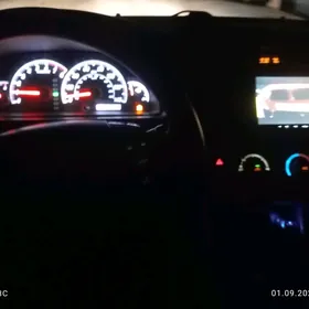 Toyota Camry 2002
