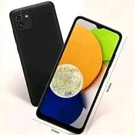 Samsung A03