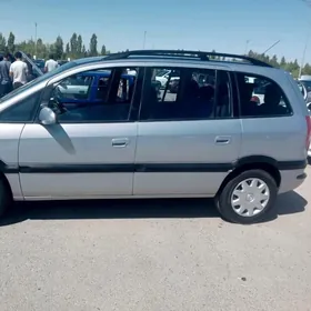 Opel Zafira 2000
