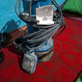 elektricka nasos