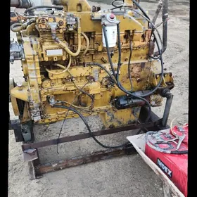 Motor Gatarpilder