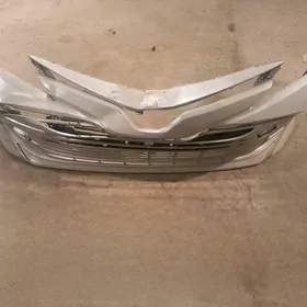 Camry bamfer