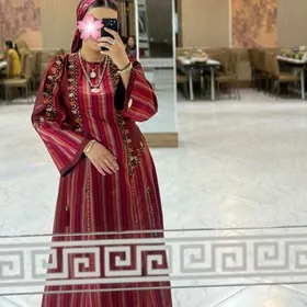 Bir gezek geyilen koynek
