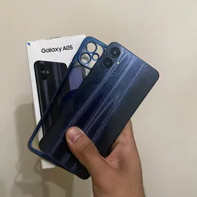 Samsung A05 4/64
