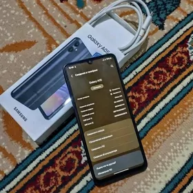 Samsung a05 4/64