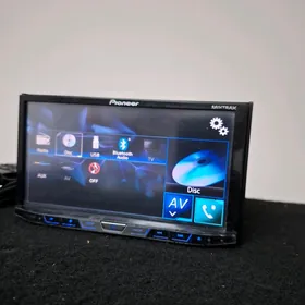 Pioneer 57-50BT