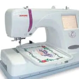 Janome