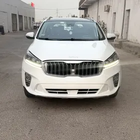 Kia Sorento 2020