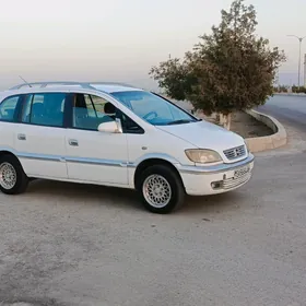 Opel Zafira 1999