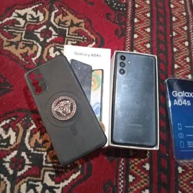 Samsung galaxy A04s