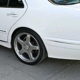 AMG diska abmen