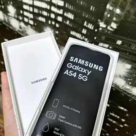 Samsung A54 5G 8/128