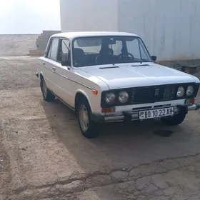 Lada 2106 1987