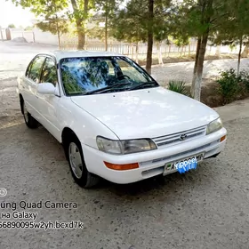 Toyota Corona 1995