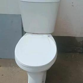 Унитаз