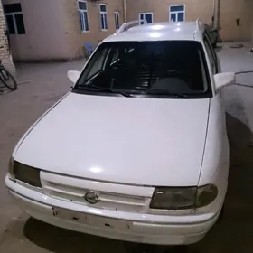 Opel Astra 1993