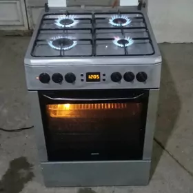 gaz plita