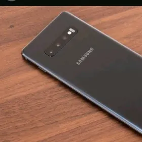 Samsung S10 Plus TP Orginal