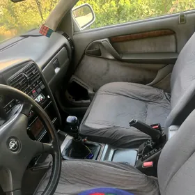 Opel Omega 1993