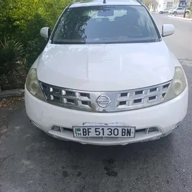 Nissan Murano 2006