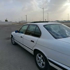 BMW 525 1992