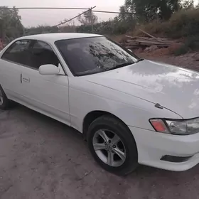Toyota Mark II 1994