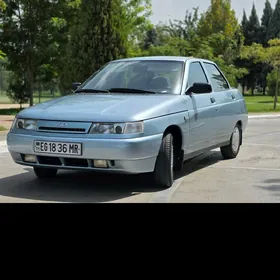 Lada 2110 2003