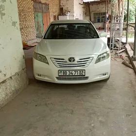 Toyota Camry 2007