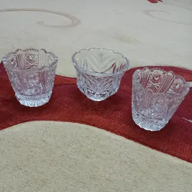 Хрусталь