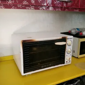 хлебопечь