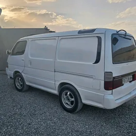 Toyota Hiace 1992