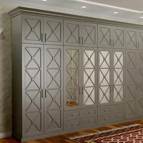 mebel garnatur MDF