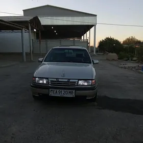 Opel Vectra 1991