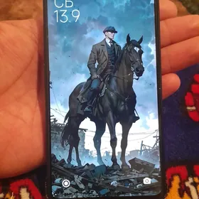 Redmi not13 pro8/256