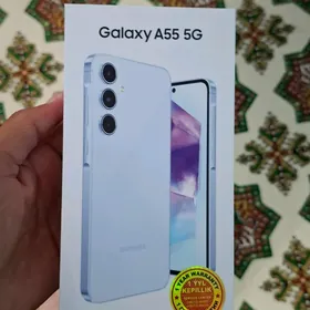 Samsung a55
