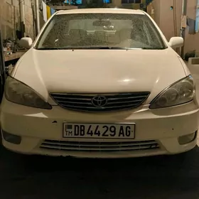 Toyota Camry 2003