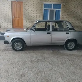 Lada 2107 1999