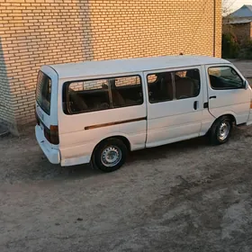 Toyota Hiace 1998