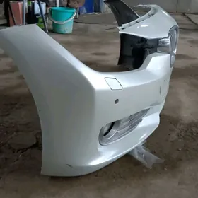 yzky onki bamper bmw