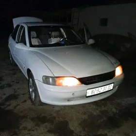Opel Vectra 1997