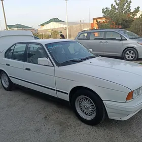BMW 525 1991