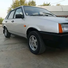 Lada 21099 2003