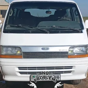 Toyota Hiace 1991