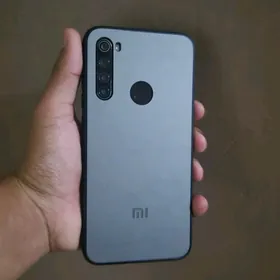 Redmi Note 8