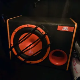 Jbl boçka