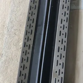higlander padnoška