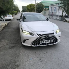 Lexus ES 350 2023