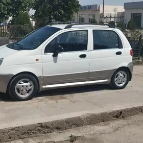 Daewoo Matiz 2004