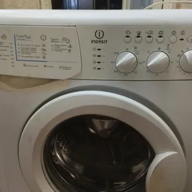 запчасти на индезит