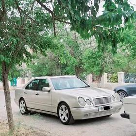 Mercedes-Benz E430 1999